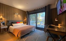 Savoie Hotel aux portes de Genève